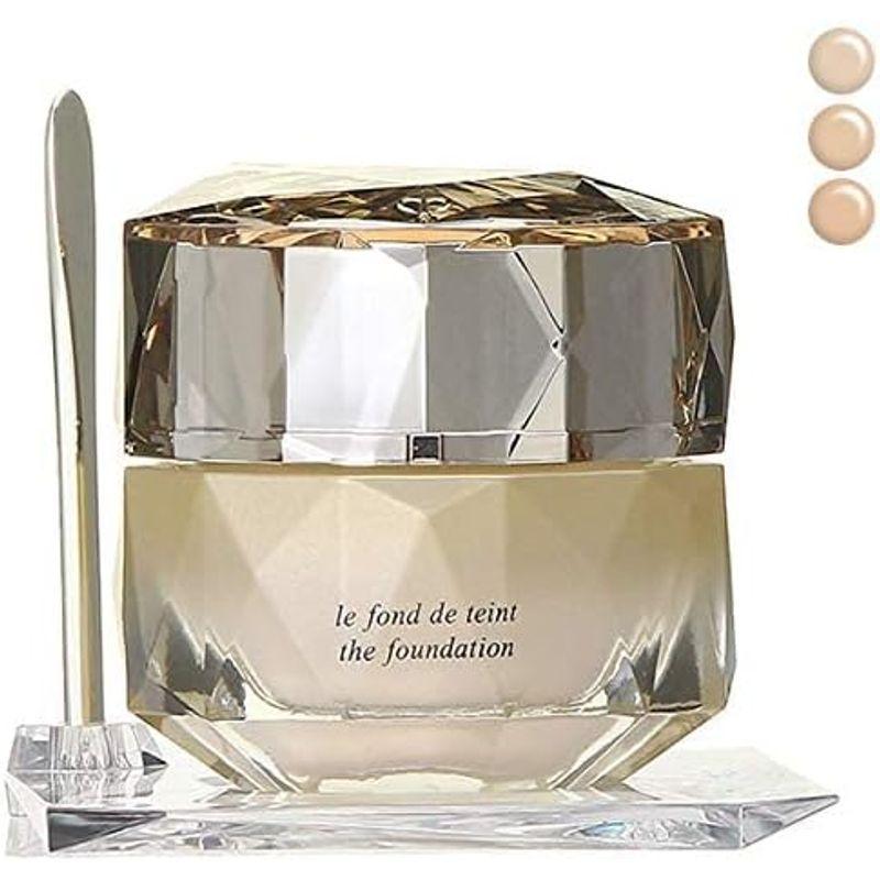 資生堂クレ・ド・ポー ボーテ ル・フォンドゥタン オークル10 (お一人様１個限り) ド ポー ボーテ ル フォンドゥタン オークル10 お一人様１個限り