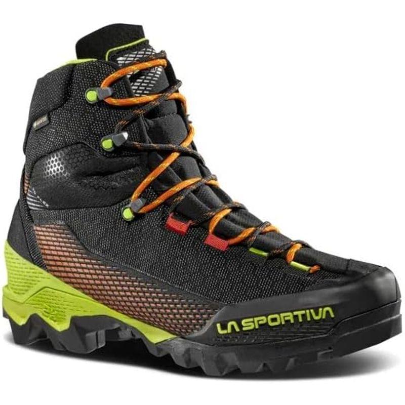 最新 スポルティバ エクイリビウム ST GTX メンズ 登山靴 マウンテンブーツ 31A900729_EU40(25.5cm) 
