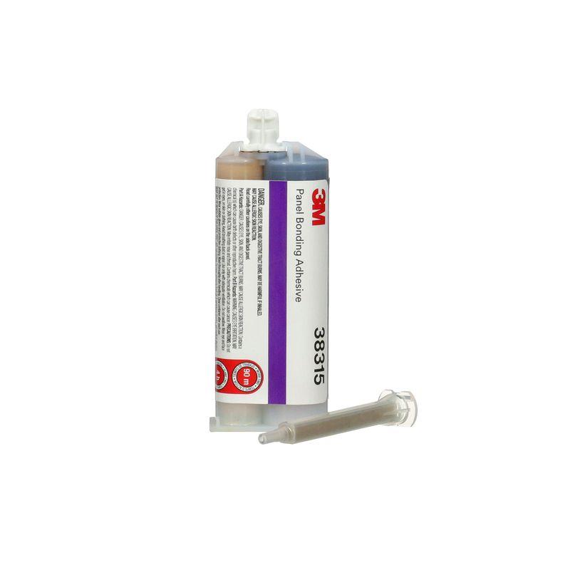 3M 38315 Panel Bonding Adhesive - 47.5 ml : ユリとソラ - 通販 - Yahoo!ショッピング