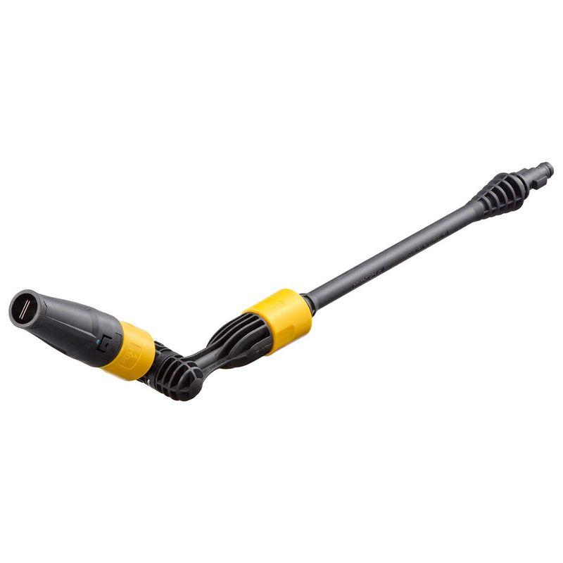 新品☆ 京セラ 旧リョービ 高圧洗浄機用 フレキシブルランス バリアブルノズル付 京セラ(Kyocera) 旧リョービ 高圧洗浄機用 フレキシブルランス