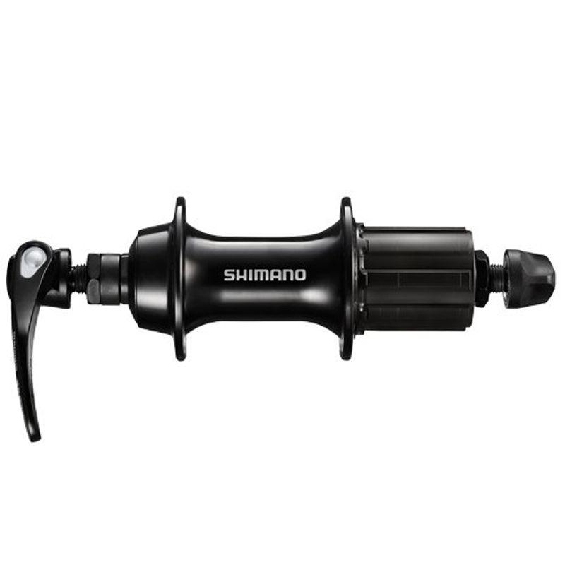 シマノ (SHIMANO) フリーハブ (ROADリムブレーキ) FH-RS300-L シマノ (SHIMANO) フリーハブ (ROADリムブレーキ) FH-RS300-L