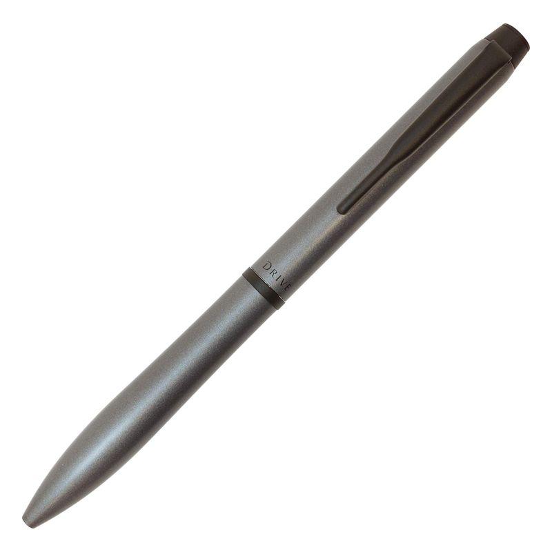筆記具 PILOT ACRODRIVE Limited-Edition GRAY Amazon | パイロット アクロドライブ0.7mm Limited Edition