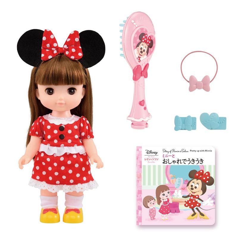 ずっと ぎゅっと レミン&ソラン ソラン おしゃれきほんセット 3 ずっと ぎゅっと レミン&ソラン ソラン おしゃれきほんセット 3