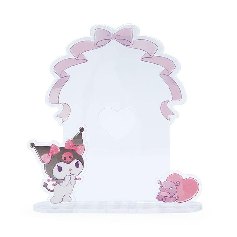 サンリオ(SANRIO) クロミ チェキ用スタンド(エンジョイアイドル) 950220 : ユリとソラ - 通販 - Yahoo!ショッピング