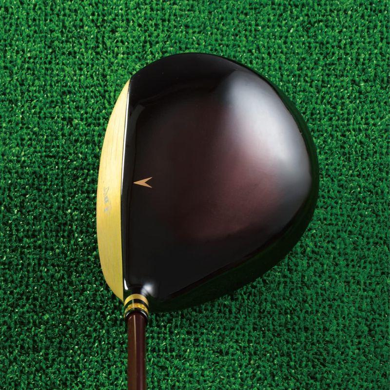 ムツミホンマ (Mutsumi Honma) MH500X 鳳凰チタンドライバー (SR) Mutsumi Honma MH500X 鳳凰チタンドライバー SR 　