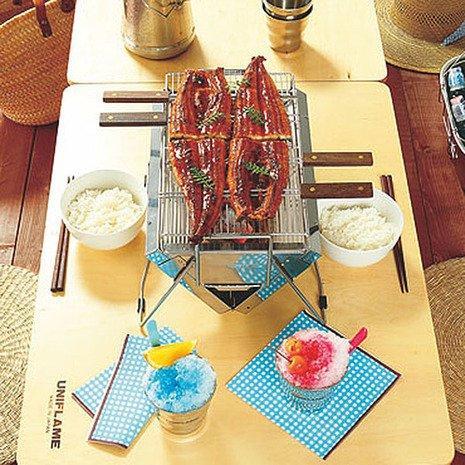 ユニフレーム ユニセラTG-III No.615010 : ユリとソラ - 通販 - Yahoo