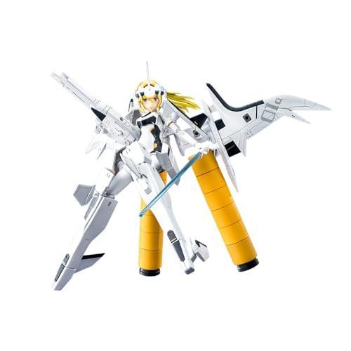 壽屋(KOTOBUKIYA) 武装神姫 天使型 アーンヴァル トランシェ2 全高約