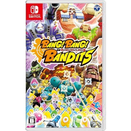 「激安」BANDITS! バンディッツ　ボードゲーム　カードゲーム バン! バンディッツ -Switch : ユリとソラ - 通販 - Yahoo!ショッピング