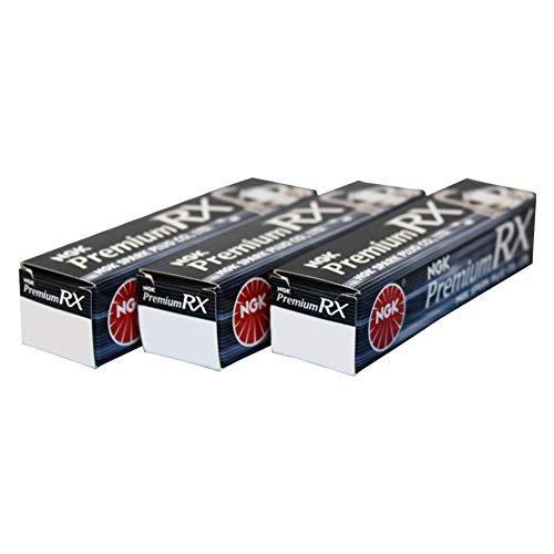 日本特殊陶業(NGK)プレミアムRXプラグ ハイゼット 型式S321V/S331V用