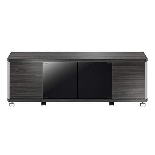 【人気商品】朝日木材加工 テレビ台 GD style 52型 幅120㎝ アッシ 朝日木材加工 テレビ台 GD style 52型 幅120cm アッシュグレー 収納