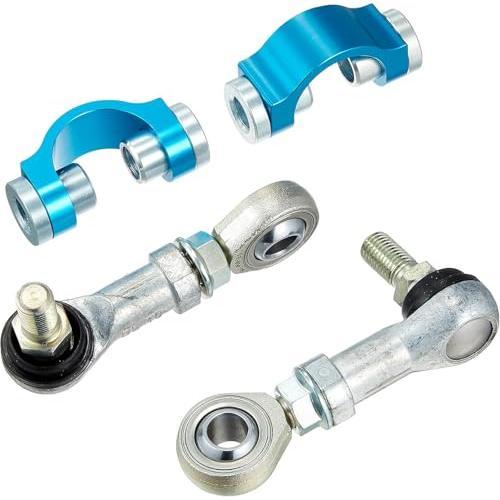 クスコ (CUSCO)【 調整式ピロスタビリンク リヤ 】 トヨタ 86/スバル