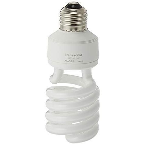 パナソニック 電球形蛍光灯 パルックボール 口金直径26mm 電球 100形