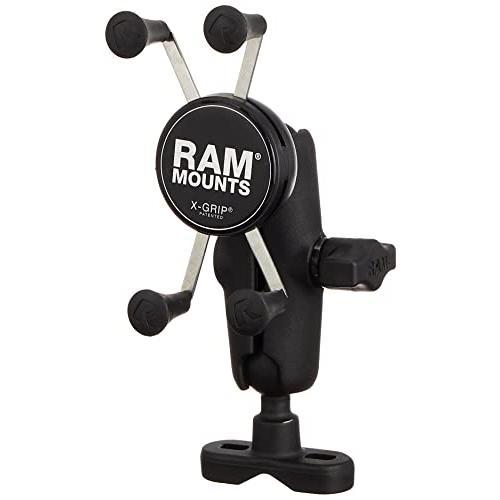 ラムマウント RAM MOUNTS 【セット】Xグリップ スマートフォンホルダー