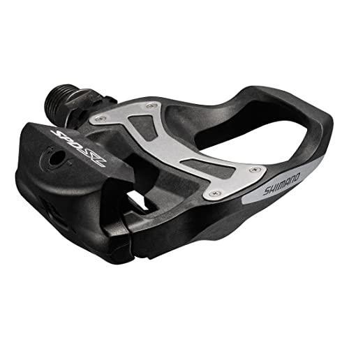 シマノ(SHIMANO) ペダル(SPD-SL) PD-R550-L ロード ブラック EPDR550L シマノ(SHIMANO) ペダル(SPD-SL) PD-R550-L ロード ブラック EPDR550L