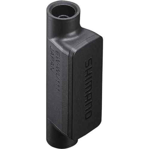 シマノ SHIMANO EW-WU111 B ワイヤレスユニット ケーブル シマノ(SHIMANO) EW-WU111 B ワイヤレスユニット Bluetooth対応 ・EW