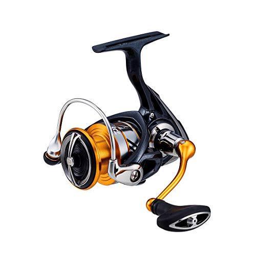 ダイワ(DAIWA) スピニングリール 20 レブロス LT2500D(2020モデル) ダイワ(DAIWA) スピニングリール 20 レブロス LT2500D(2020モデル