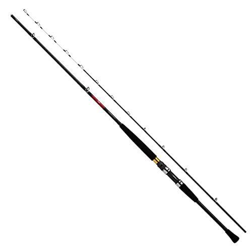 ダイワ(DAIWA) 船竿 落とし込みX M-240 釣り竿 : ユリとソラ - 通販