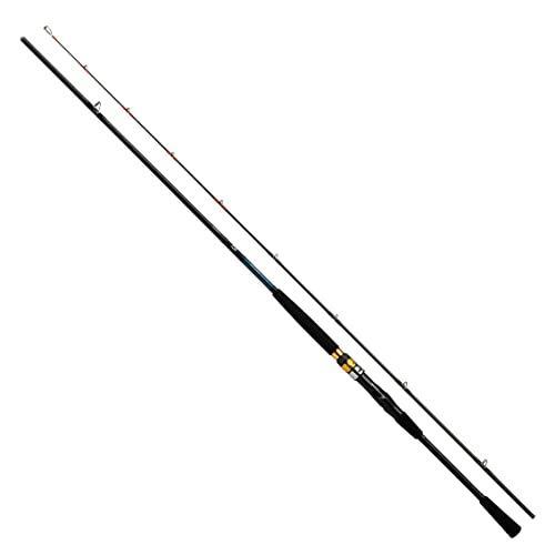 SEAPOWER 73 ショアジギングロッド200,240 ダイワ(DAIWA) シーパワー73 200-240・N : ユリとソラ - 通販 - Yahoo