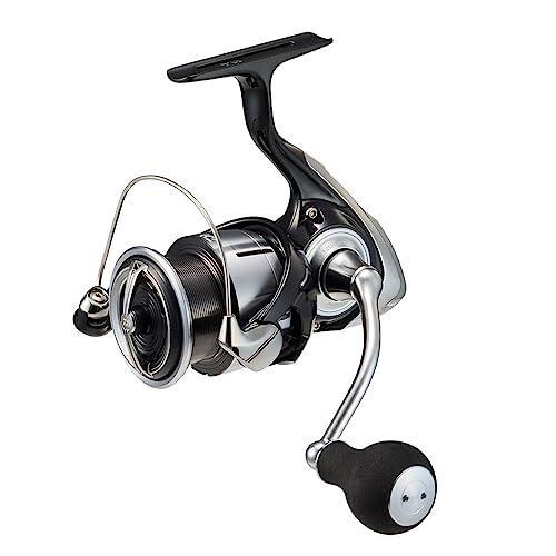 Daiwa LEXA LT3000-XH スピニングリール ダイワ(DAIWA) スピニングリール 23レグザ(LEXA) LT3000-XH : ユリと