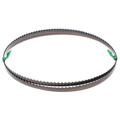 (未使用･未開封品)京セラ(Kyocera) 旧リョービ 帯鋸刃 木工用 卓上バンドソー TBS-80用 6630730 京セラ(Kyocera) 旧リョービ 帯鋸刃 木工用 卓上バンドソー TBS-80用