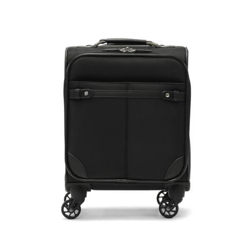 エーススーツケース ソリディオナ 17L 美品 エース トーキョー] スーツケース ソリディオナ 機内持ち込み可 No