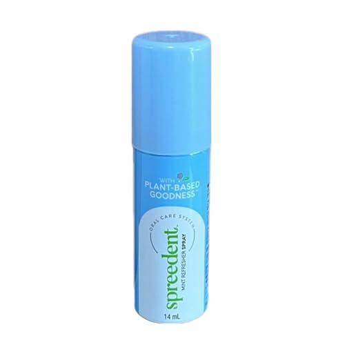 アムウェイ Amway スプリーデント スウィートショット （口内清涼剤