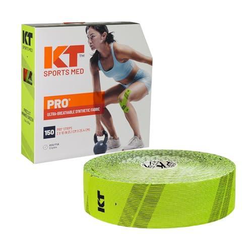 KT TAPE(ケーティーテープ) キネシオロジー テーピングテープ TAPE PRO