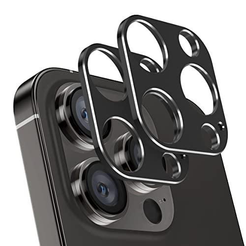 NIMASOカメラカバー NIMASO カメラカバー iPhone 14 Pro 用/iPhone Max 用 カメラフィルム