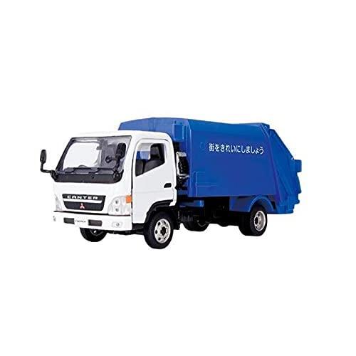 値下げしました！ダイヤペット/三菱ふそう/清掃車 Amazon.co.jp: Diapet ダイヤペット 三菱 ふそう 清掃車 T-86 1/56