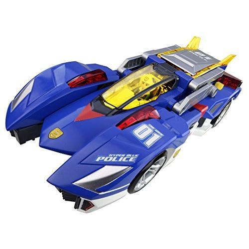 トミカ ハイパーブルーポリス01 ソニックアロー : ユリとソラ - 通販