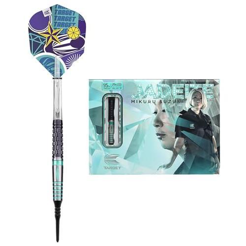 ターゲット ジェダイト 鈴木未来モデル バレル : ユリとソラ - 通販