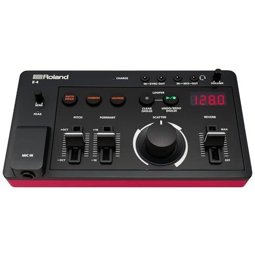 Roland ローランド AIRACompact VOICE TWEAKER E-4 ボイスチェンジャー
