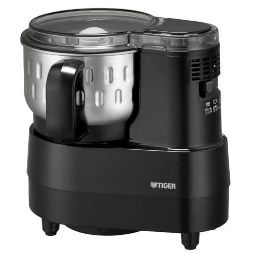 タイガー魔法瓶(TIGER) フードプロセッサー ハイパワー 4つの調理