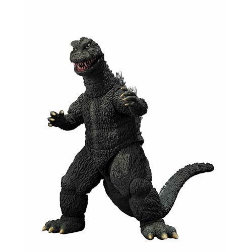 TAMASHII NATIONS S.H.モンスターアーツ 「地球攻撃命令 ゴジラ対