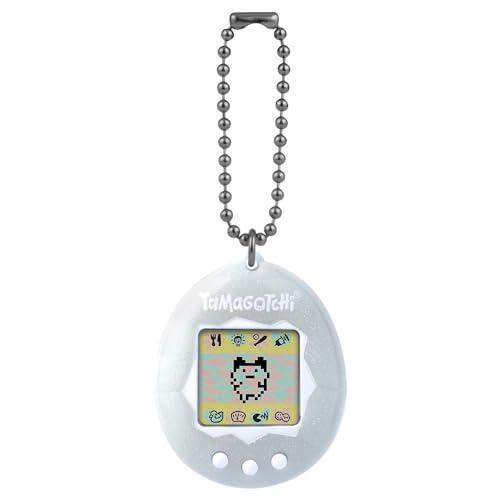 バンダイ(BANDAI)] Original Tamagotchi Color Collection White