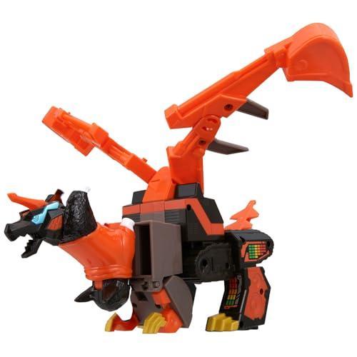 バンダイ(BANDAI)] ユニトロボーン ユニトロボ ショベルトレジャー