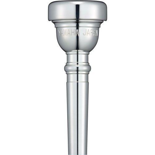 ヤマハ YAMAHA ロングコルネットマウスピース CR-6B4L : ユリとソラ