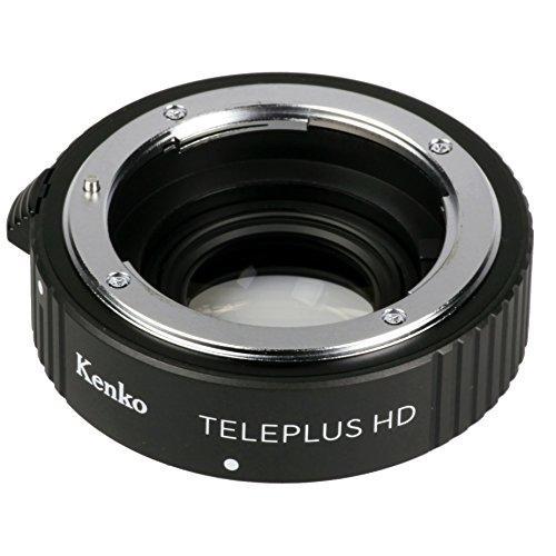 Kenko テレコンバーター テレプラス HD 1.4× DGX ニコン AF-S G/E用