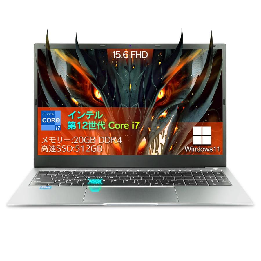 パソコン ゲーミングノートpc windows11 第13世代 cpuインテル