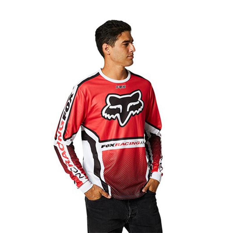 SALE／87%OFF】 FOX モトクロス ジャージ モトジャージ BMX