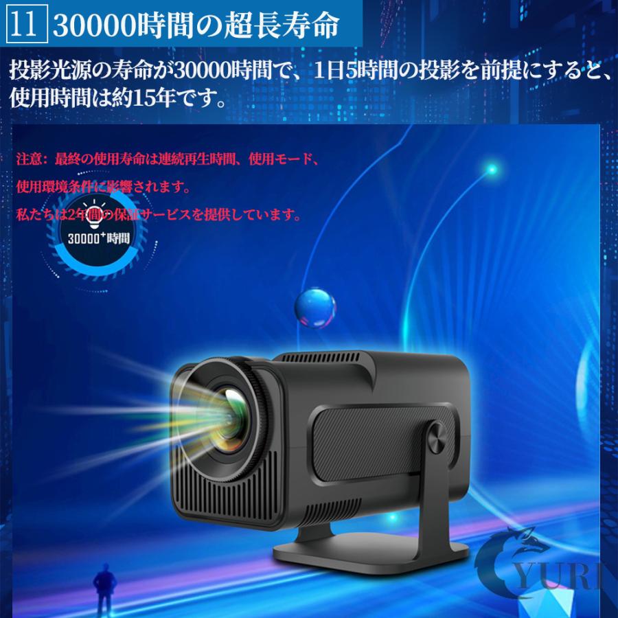 Android TV搭載・内蔵ゲーム/ププロジェクター 小型 本体 4K Android TV搭載・内蔵ゲーム/ププロジェクター 小型 本体 4K