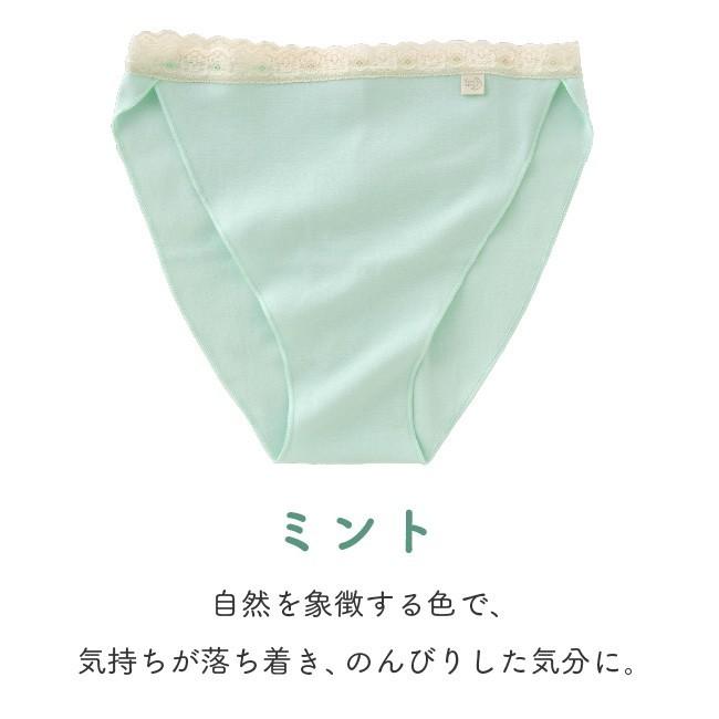 ショーツ 綿 ふんどし 褌 レディース パンツ 下着 女性用 S M L LL 3L