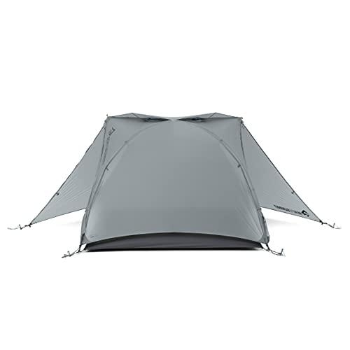 「送料無料・年末感謝」 SEA TO SUMMIT(シートゥサミット) テロスTR2テント ST87005 グレー 【ZY1031921038】(37678円)
