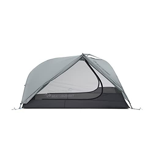 「送料無料・年末感謝」 SEA TO SUMMIT(シートゥサミット) テロスTR2テント ST87005 グレー 【ZY1031921038】(37678円)