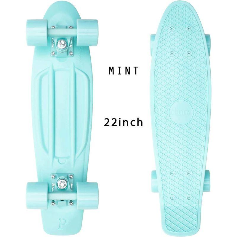 PENNY skateboard（ペニースケートボード）22inch CLASSICS