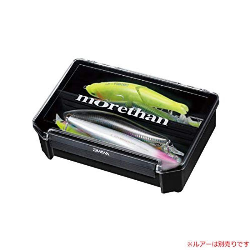 ダイワ Daiwa ルアーケース シーバス モアザン マルチケース 5ndd 数量限定価格