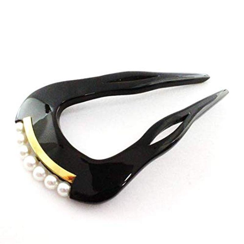 本べっ甲 かんざし 着物 浴衣 丸型 ゆるゆるストアの本べっ甲 18金プレート あこや本真珠付 ヘア 本鼈甲 ならショッピング ランキングや口コミも豊富なネット通販 更にお得なpaypay残高も スマホアプリも充実で毎日どこからでも気になる商品をその