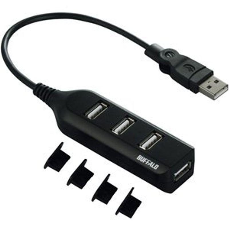 人気急上昇】 バッファロー 4ポート USB2.0ハブ ブラック BSHT4U-BK discoversvg.com 人気急上昇】 バッファロー 4ポート USB2.0ハブ ブラック BSHT4U-BK discoversvg.com