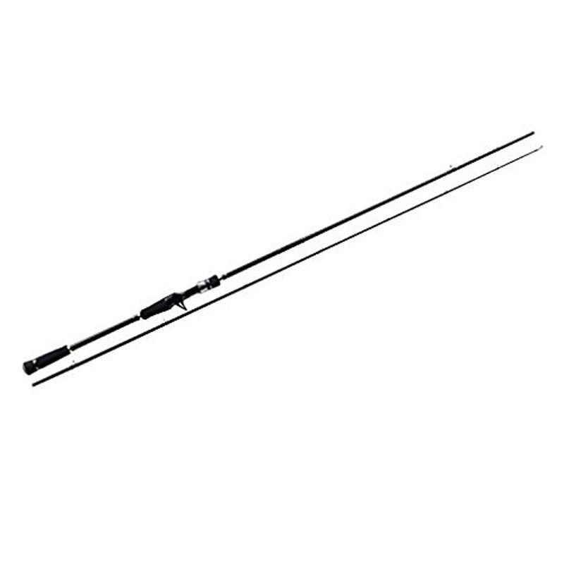 メジャークラフト ロックフィッシュロッド ベイト N One ハードロックフィッシュ 根魚 Nsl 762h B 釣り竿