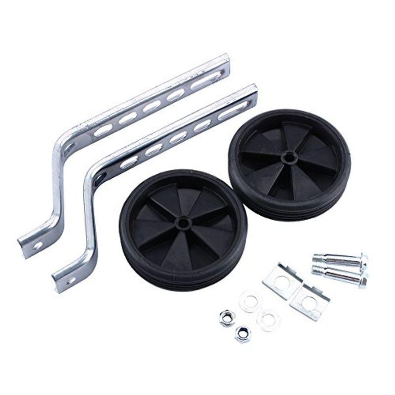 最安値に挑戦 子供バイク補助輪 バランス補助 トレーニングホイール キッズバイク補助ホイール 取付簡単 12 インチ 自転車 子供用 サイクル 安定器 超美品 Turningheadskennel Com